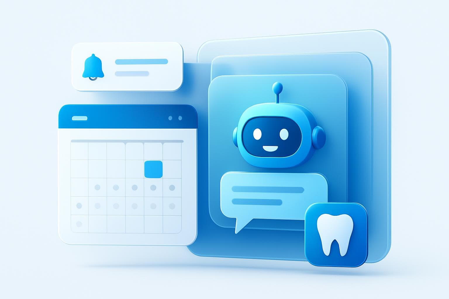 Dental Clinic AI Bot