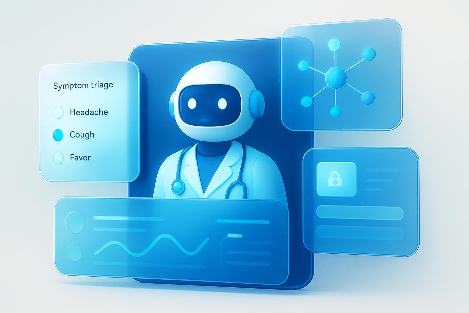 Medical AI Assistant