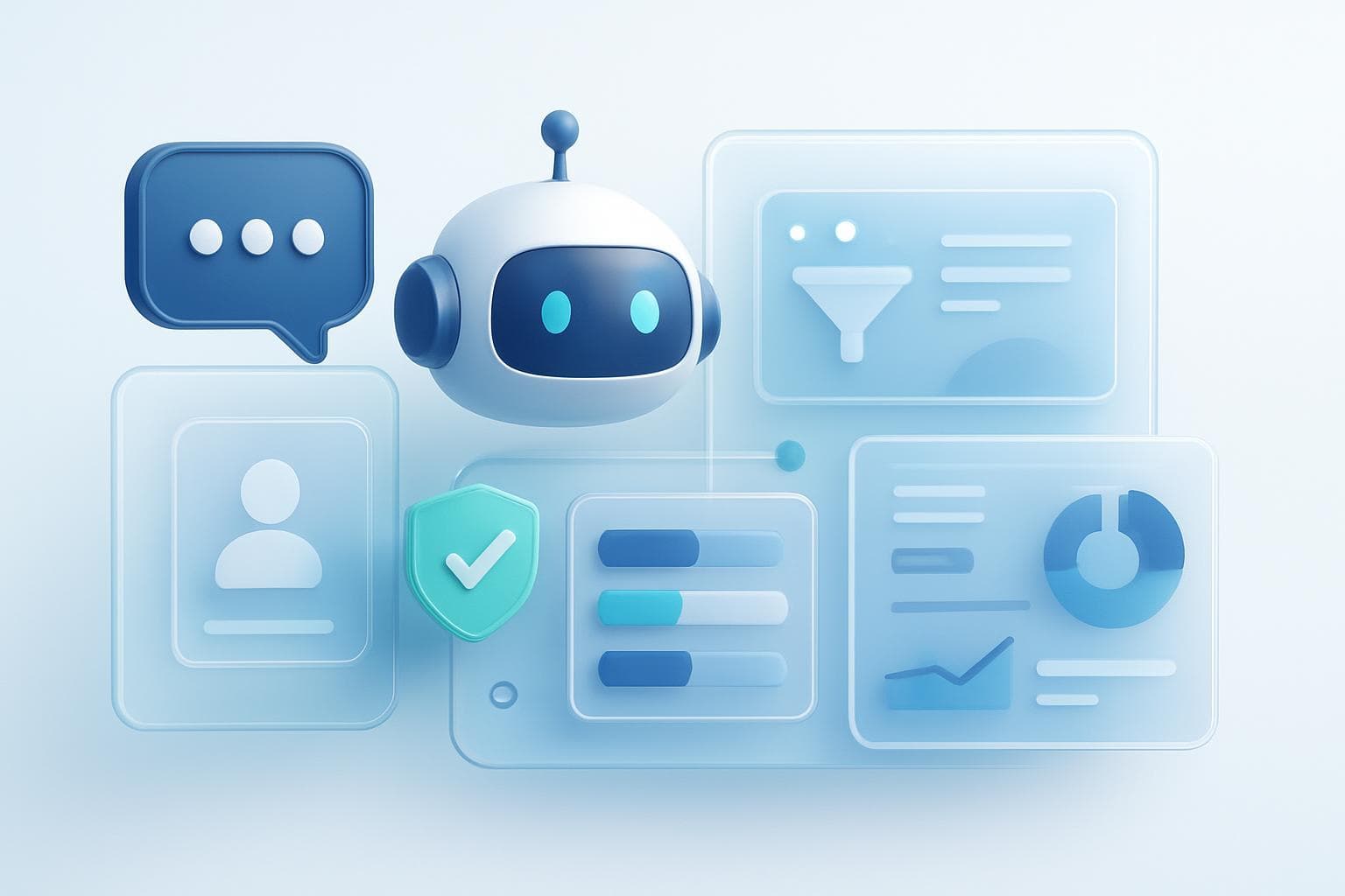 Telegram Lead Generation CRM